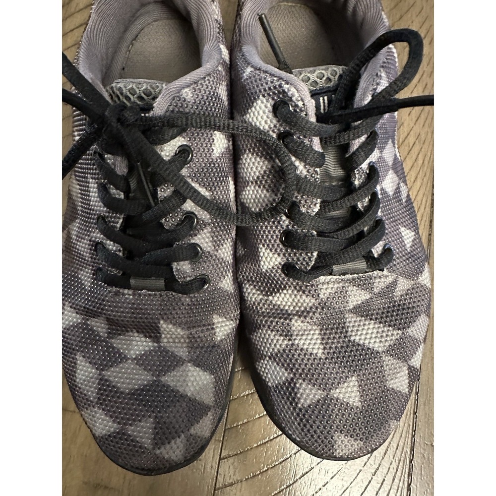 Nobull‎ Limited Edtion Tricamo Sneakers Womens Size 7 EUC - Picture 5 of 5